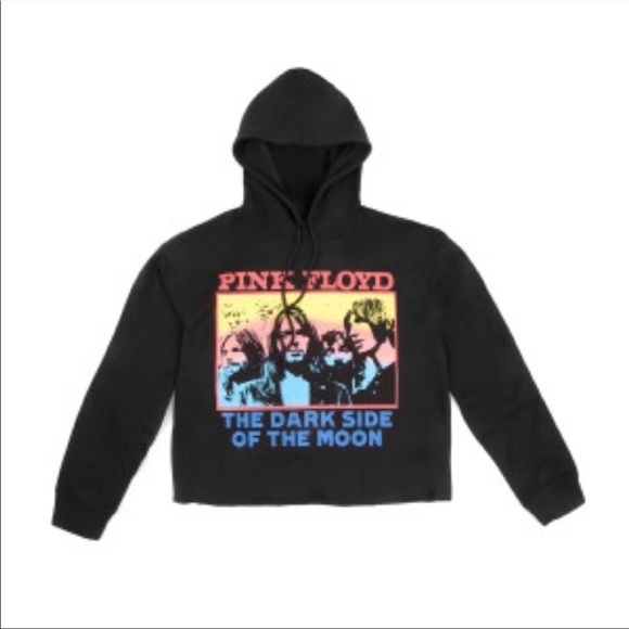 Pink Floyd Graphic Hoodie 🖤 - Picture 9 of 9
